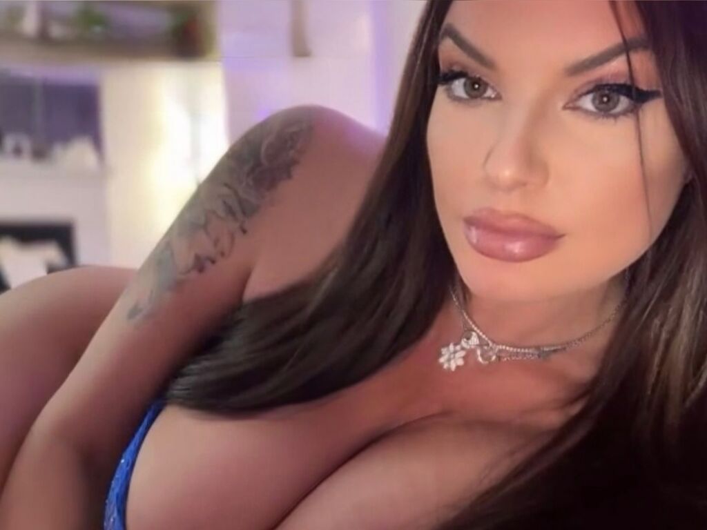 Jessyca Jane